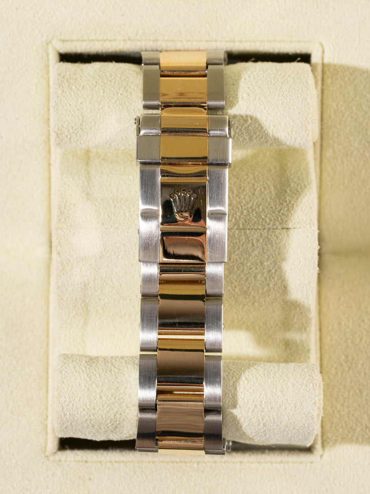 Rolex GMT-Master II 16713 - 2003