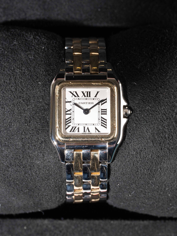 Cartier Panthere W2PN0019