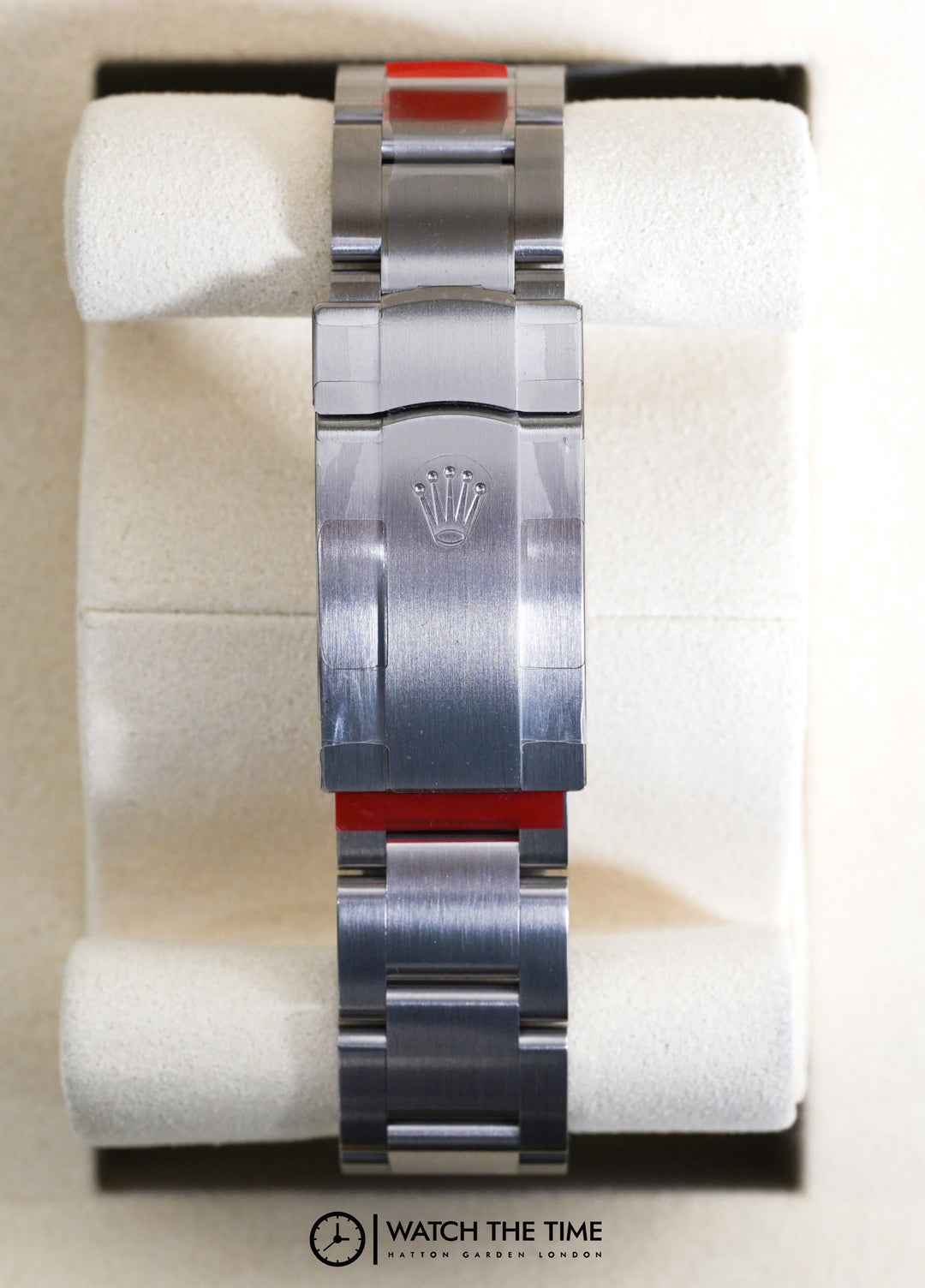 Rolex Oyster Perpetual 126000
