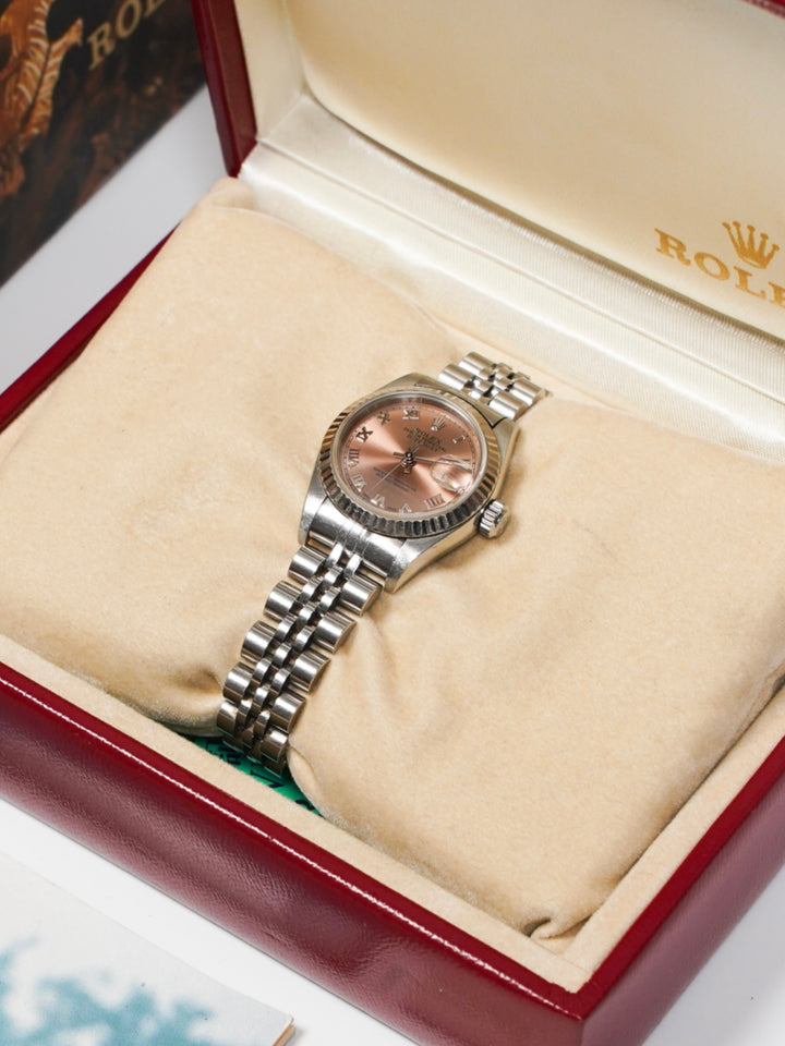 Rolex Datejust 69174 - 1993