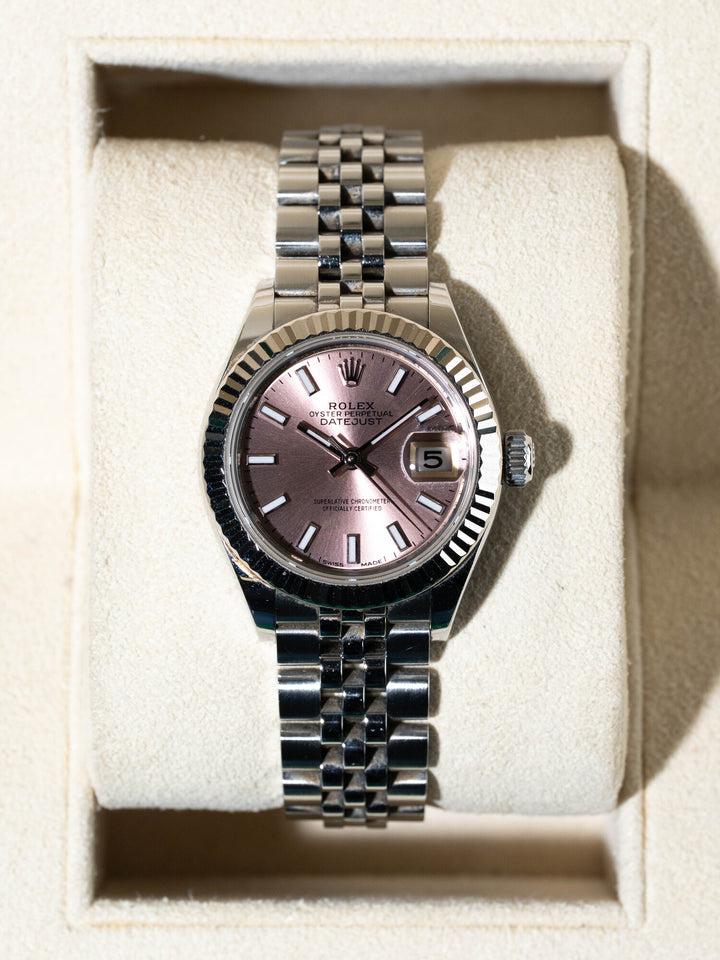 Rolex Datejust 279174