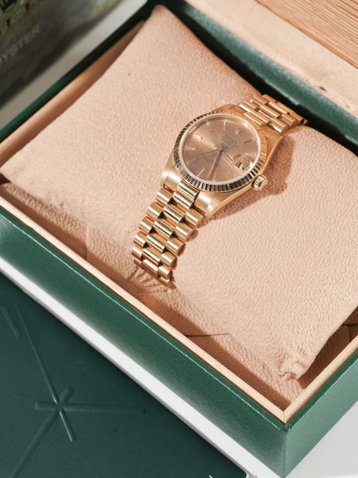 Rolex Datejust1 68278 - 1990