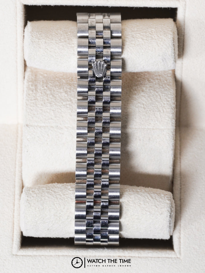 Rolex Datejust 178274 - 2019