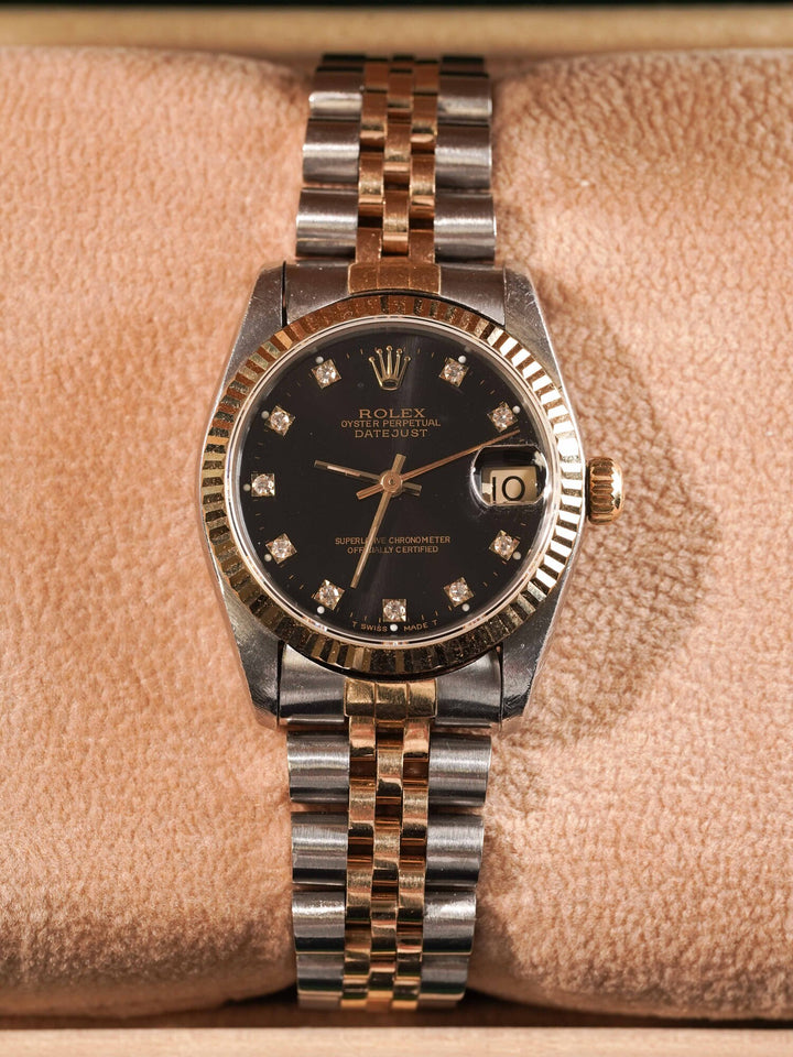 Rolex Datejust 68273 - 1994