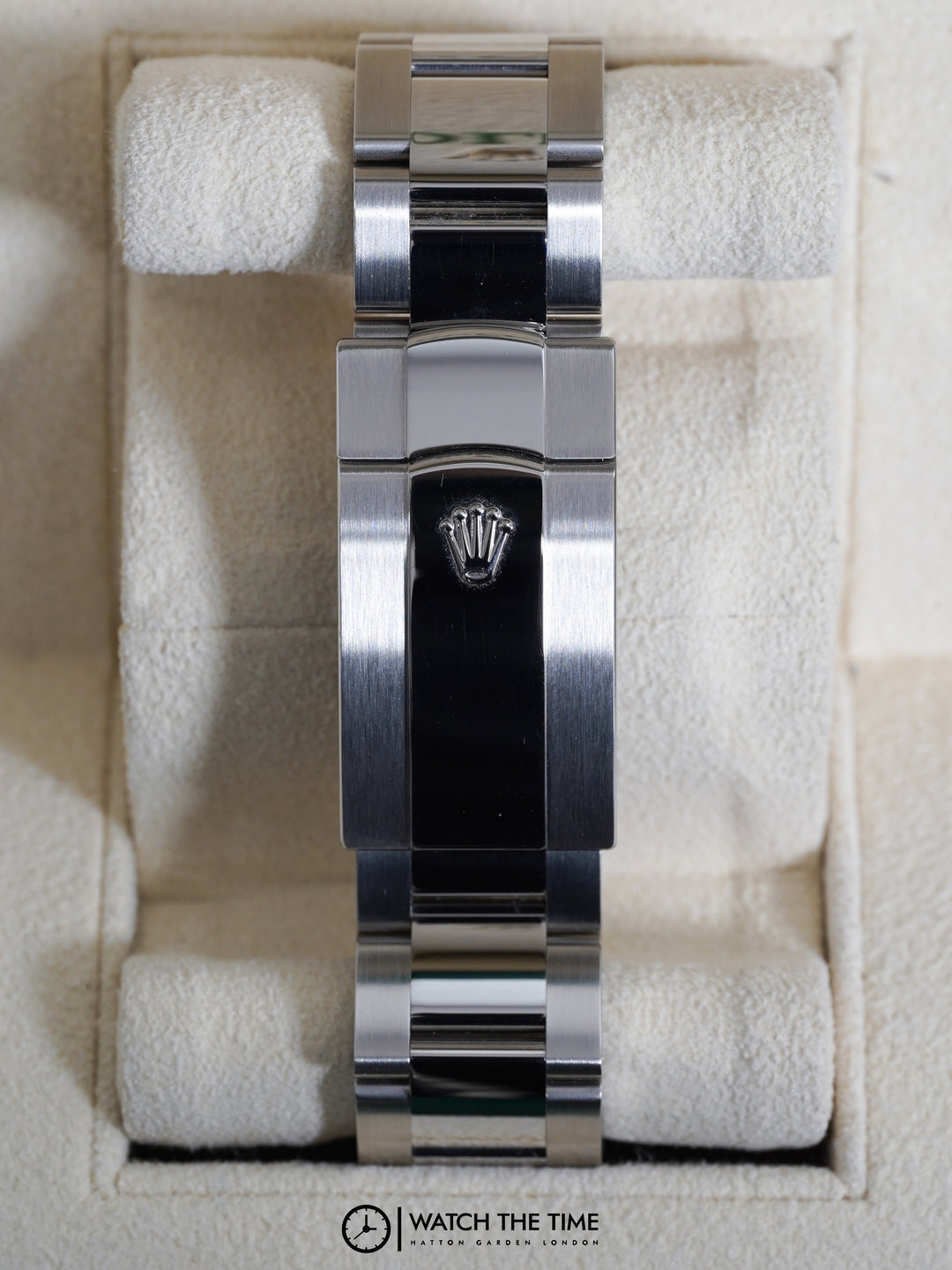 Rolex Sky-Dweller 336934 Green Dial 42 - 2023