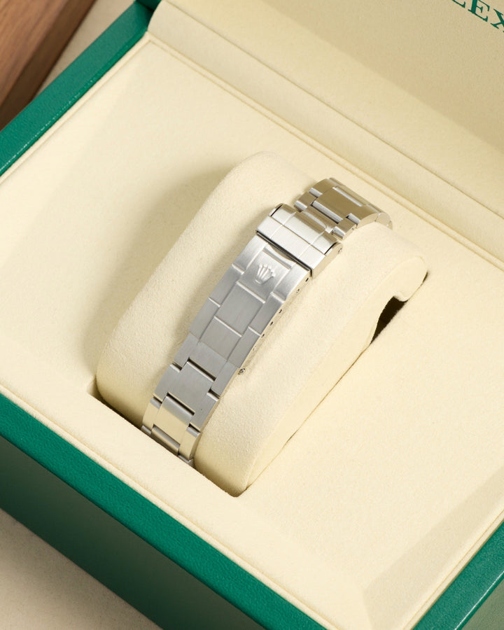 Rolex Submariner 16610