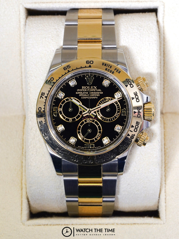 Rolex Daytona 116503 - 2022