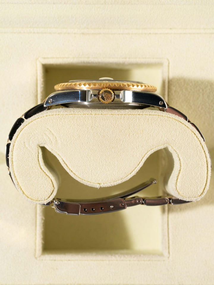 Rolex GMT-Master II 16713 - 2003