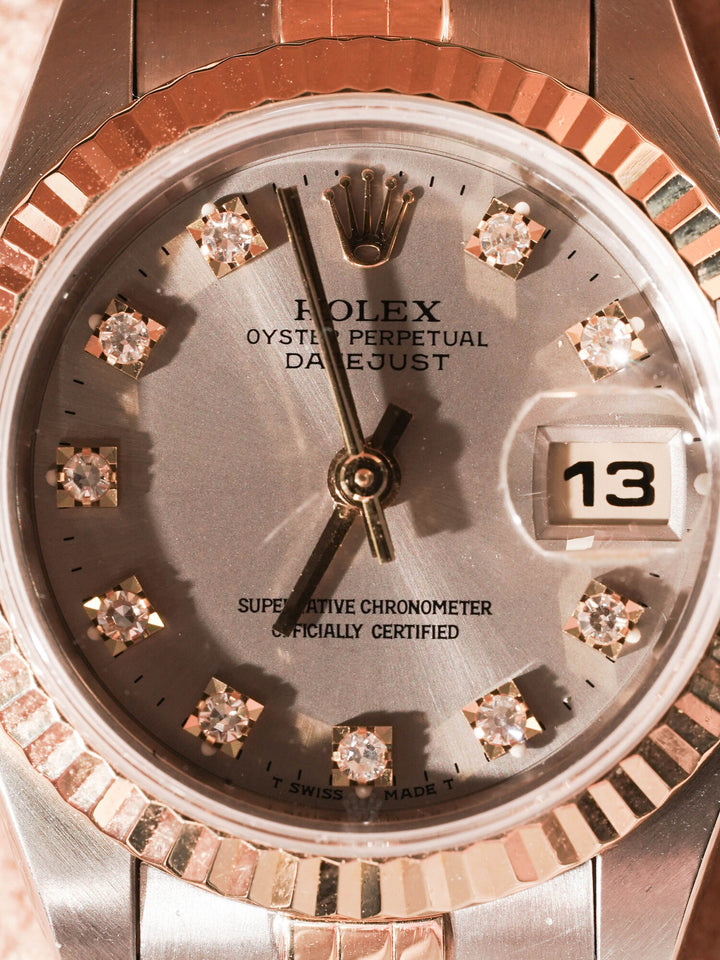 Rolex Datejust 79173