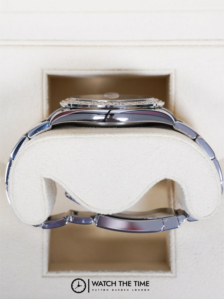 Rolex Datejust 126300