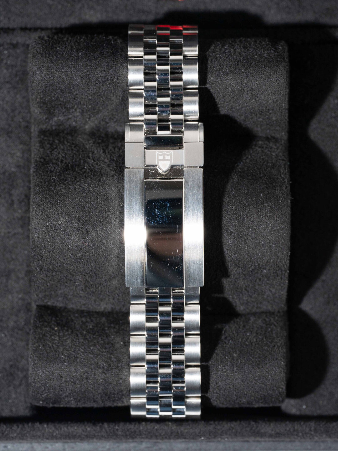 Tudor Black Bay 7941A1A0RU - 2026