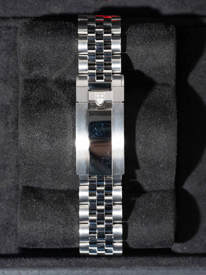 Tudor Black Bay 7941A1A0RU - 2026