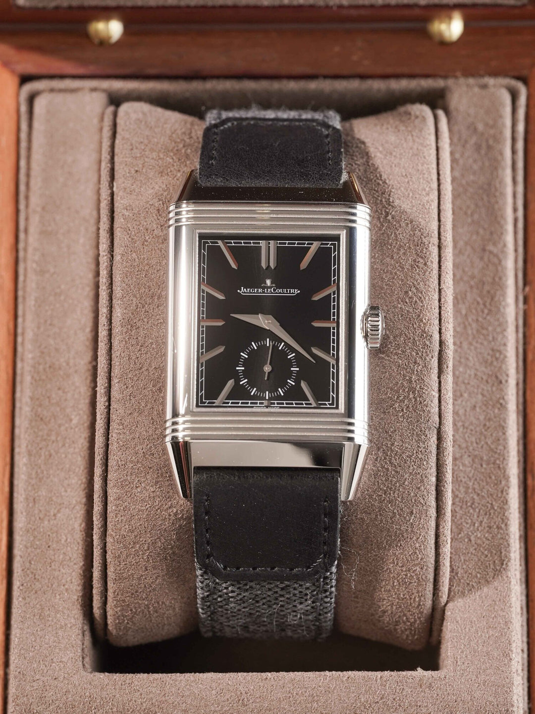 Jaeger-Lecoultre Reverso Q398847J