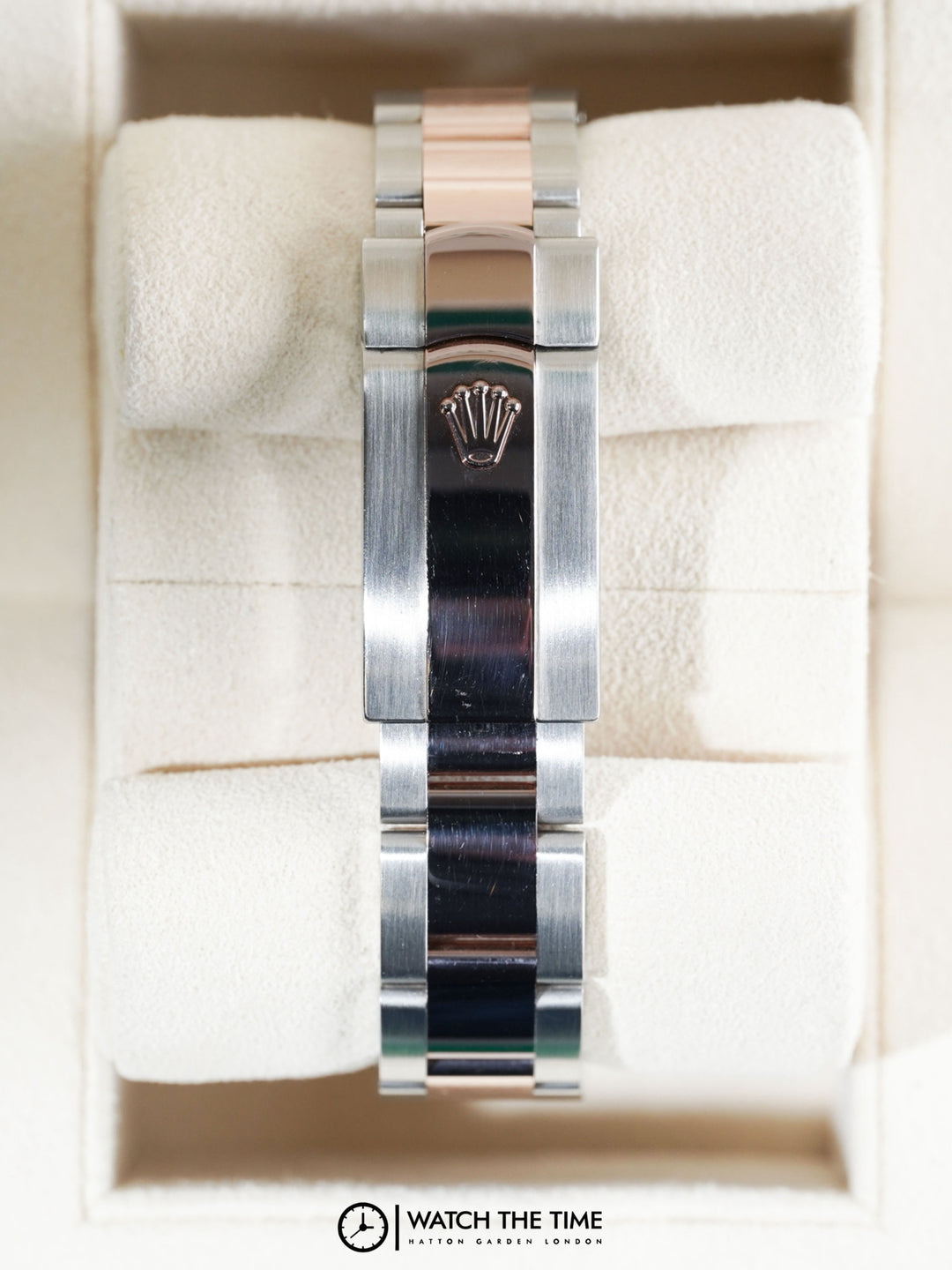 Rolex Datejust 278271 - 2022