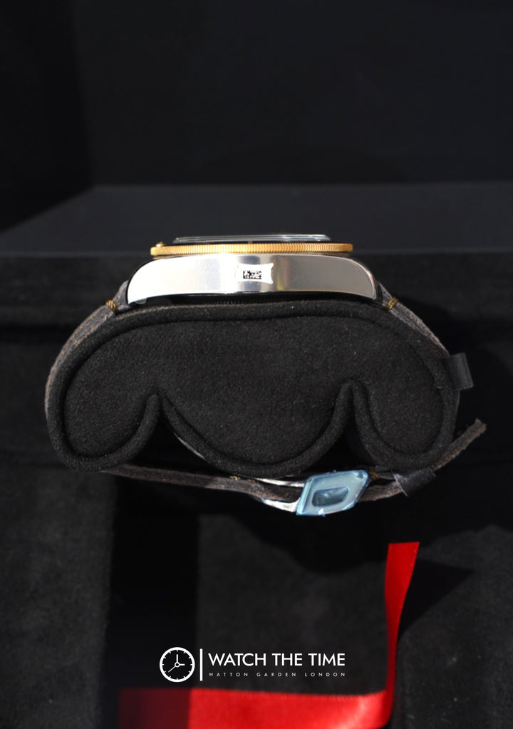 Tudor Black Bay Black Stainless Steel 41mm - 79733N