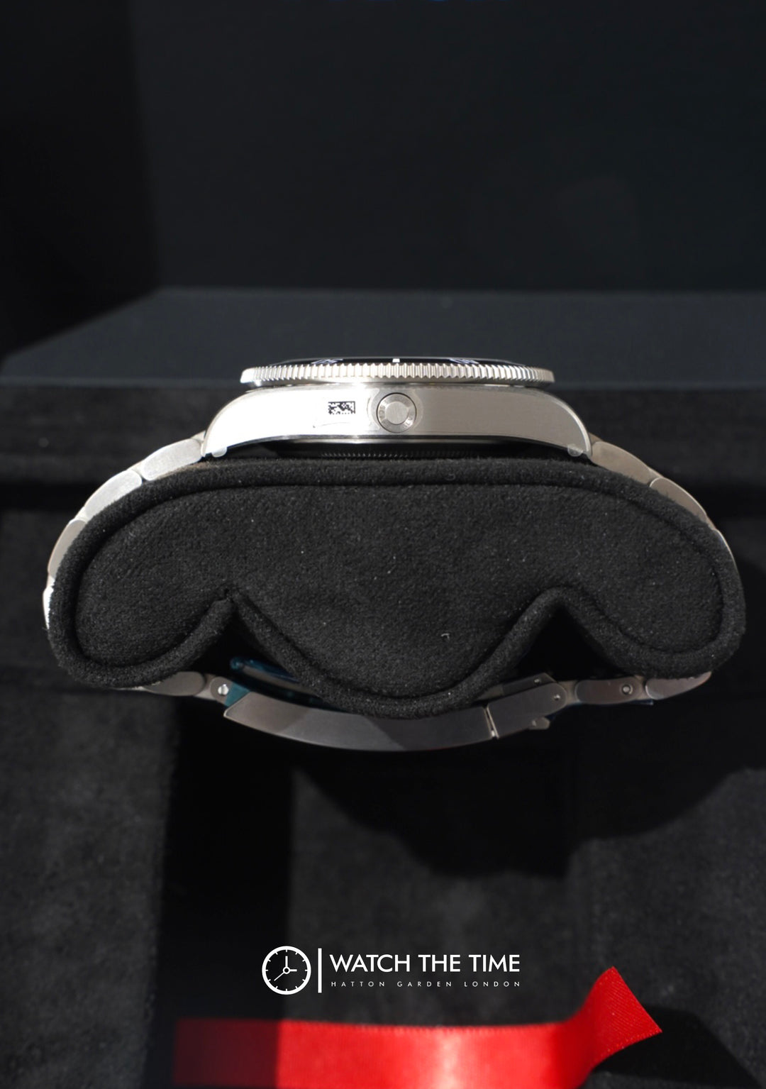 Tudor Pelagos Ultra 2543C1A7NU Titanium 43mm - 2025