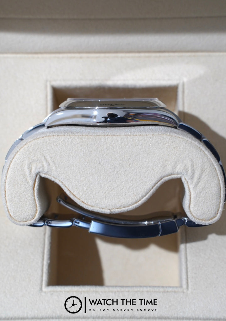 Rolex Oyster Perpetual 41 124300 Green Dial Stainless Steel - 2023