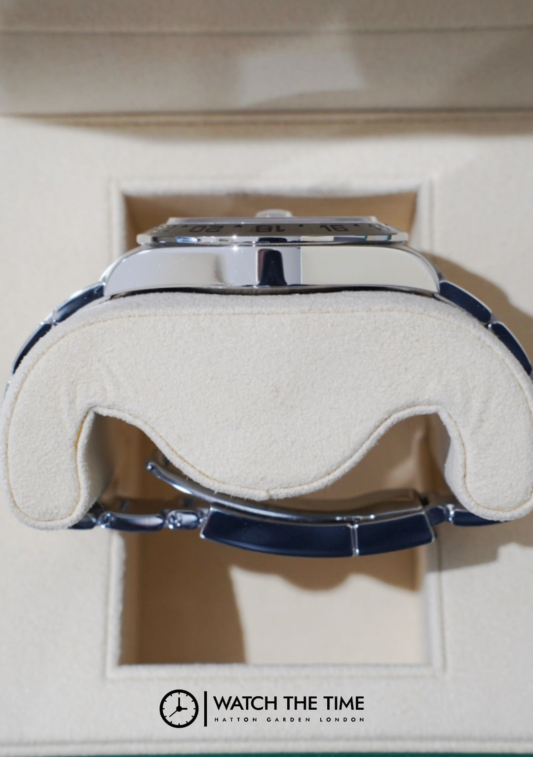 Rolex Explorer 2 226570 Black Dial Steel 42 - 2023