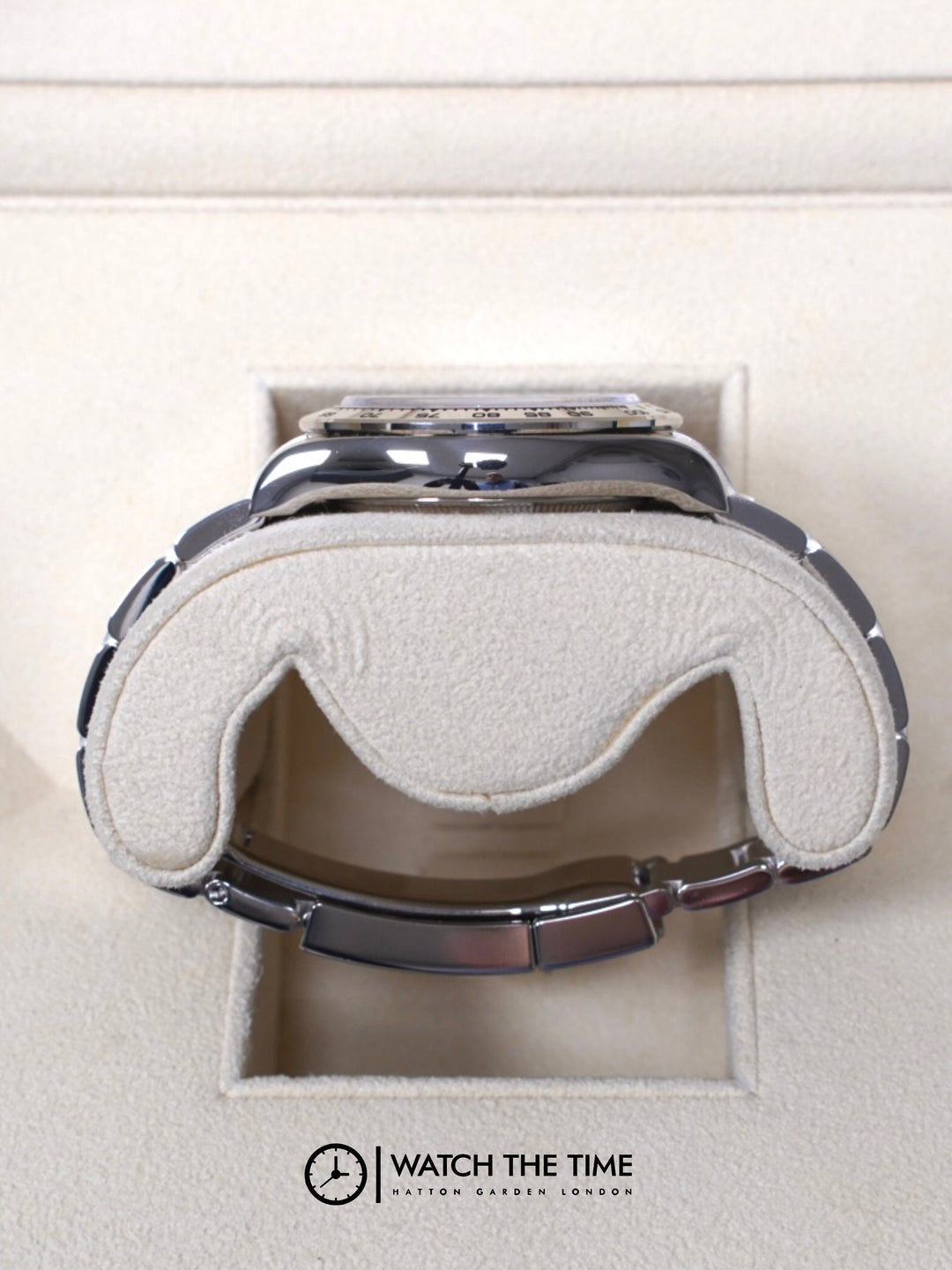 Rolex Daytona 126509 Black Dial White Gold 40 - 2024