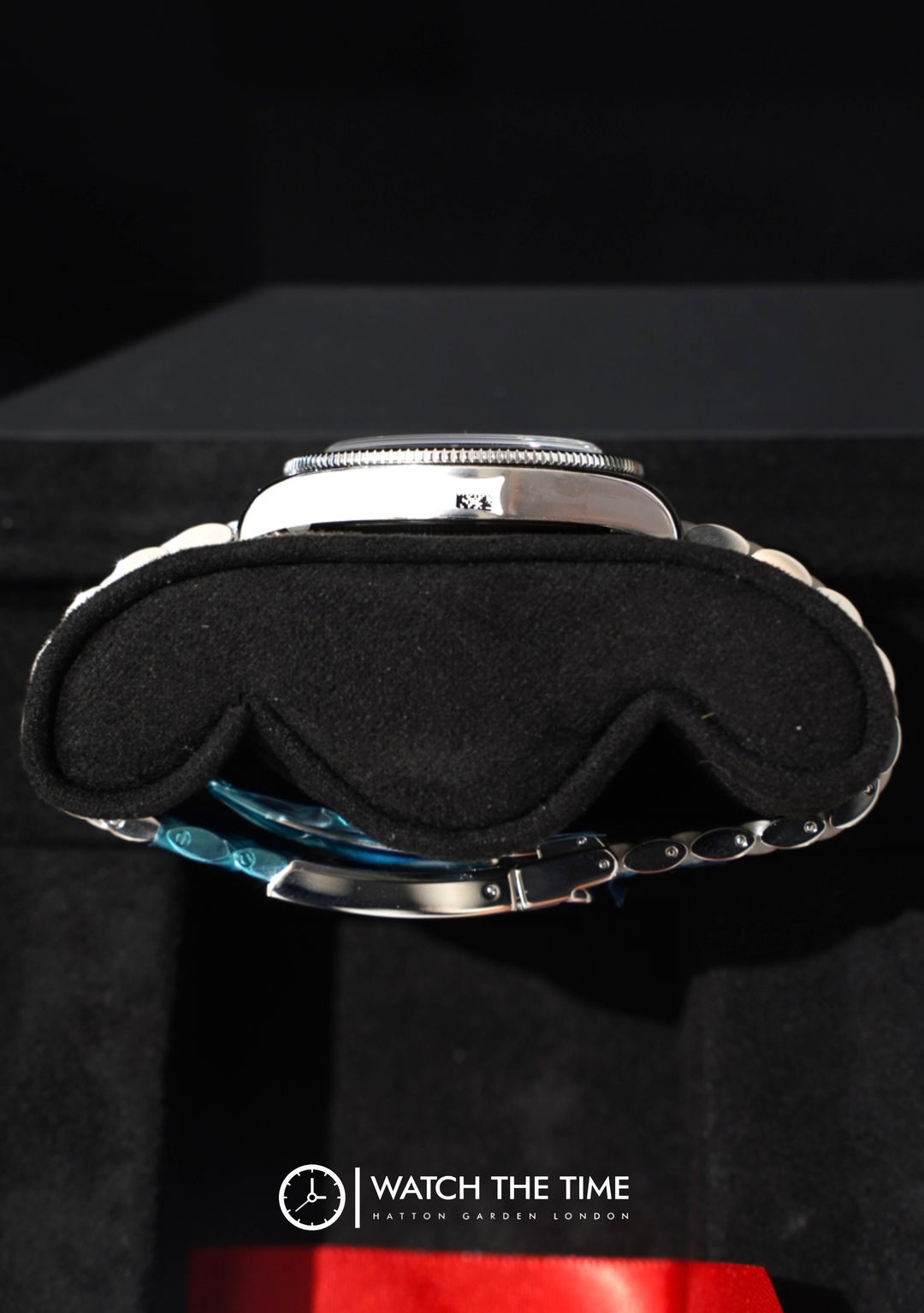 Tudor Black Bay Red Stainless Steel 39 mm - 7939A1A0RU