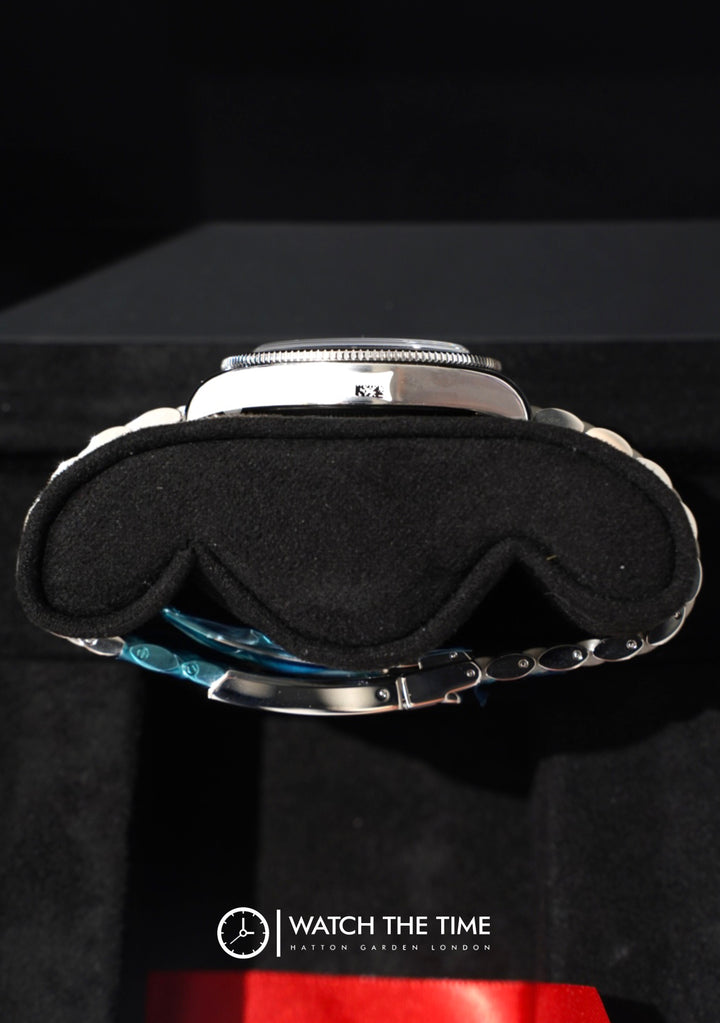 Tudor Black Bay Red Stainless Steel 39 mm - 7939A1A0RU