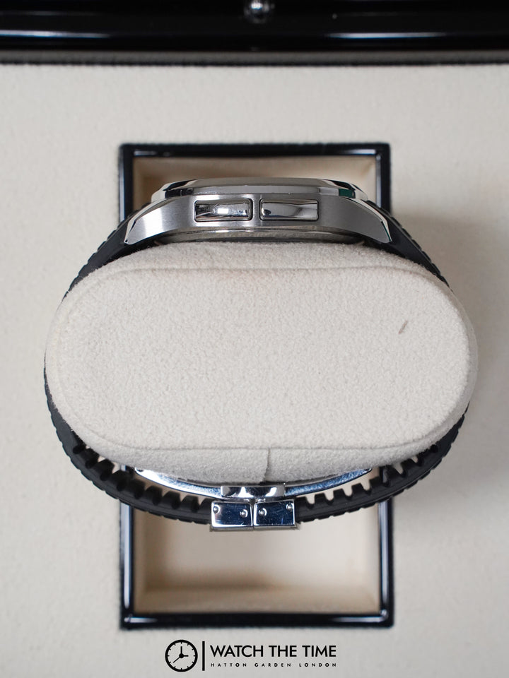 Patek Philippe 5164A Stainless Steel 40 - 2015