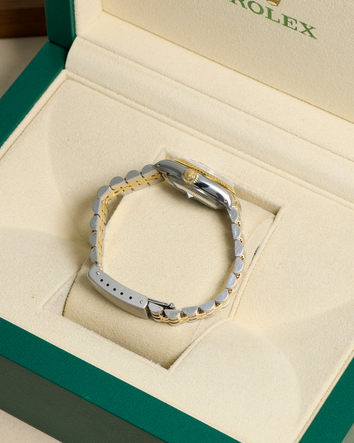 Rolex Datejust 26 69173