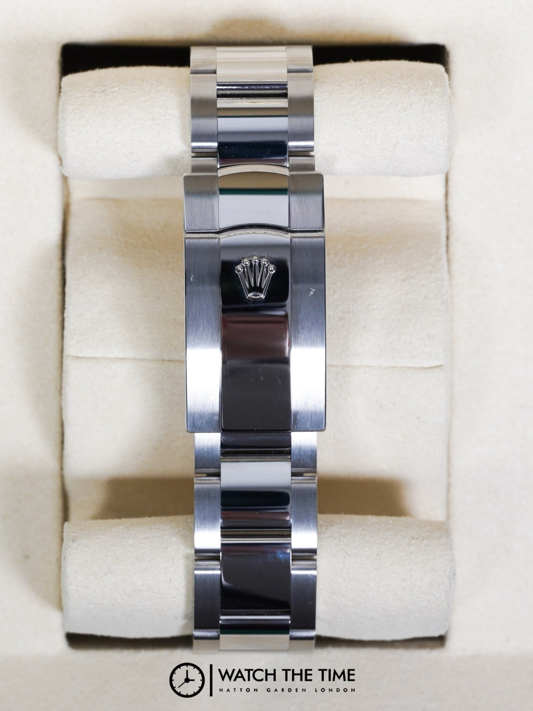 Rolex Datejust 126334 - 2026