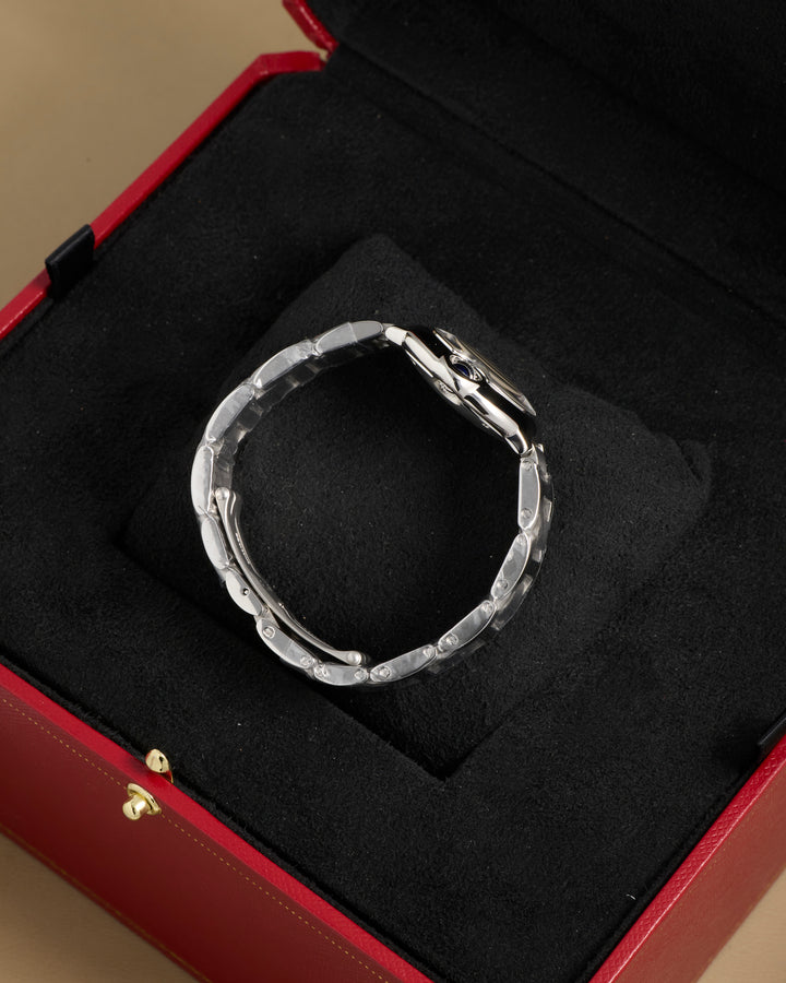 Cartier Ballon Bleu WE902073