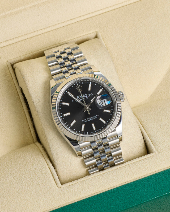 Rolex Datejust 36 126234