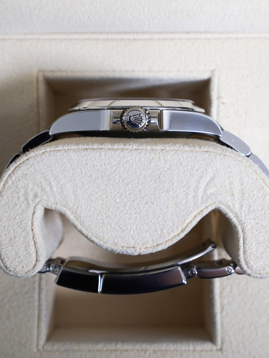 Rolex Air-King 126900 - 2023