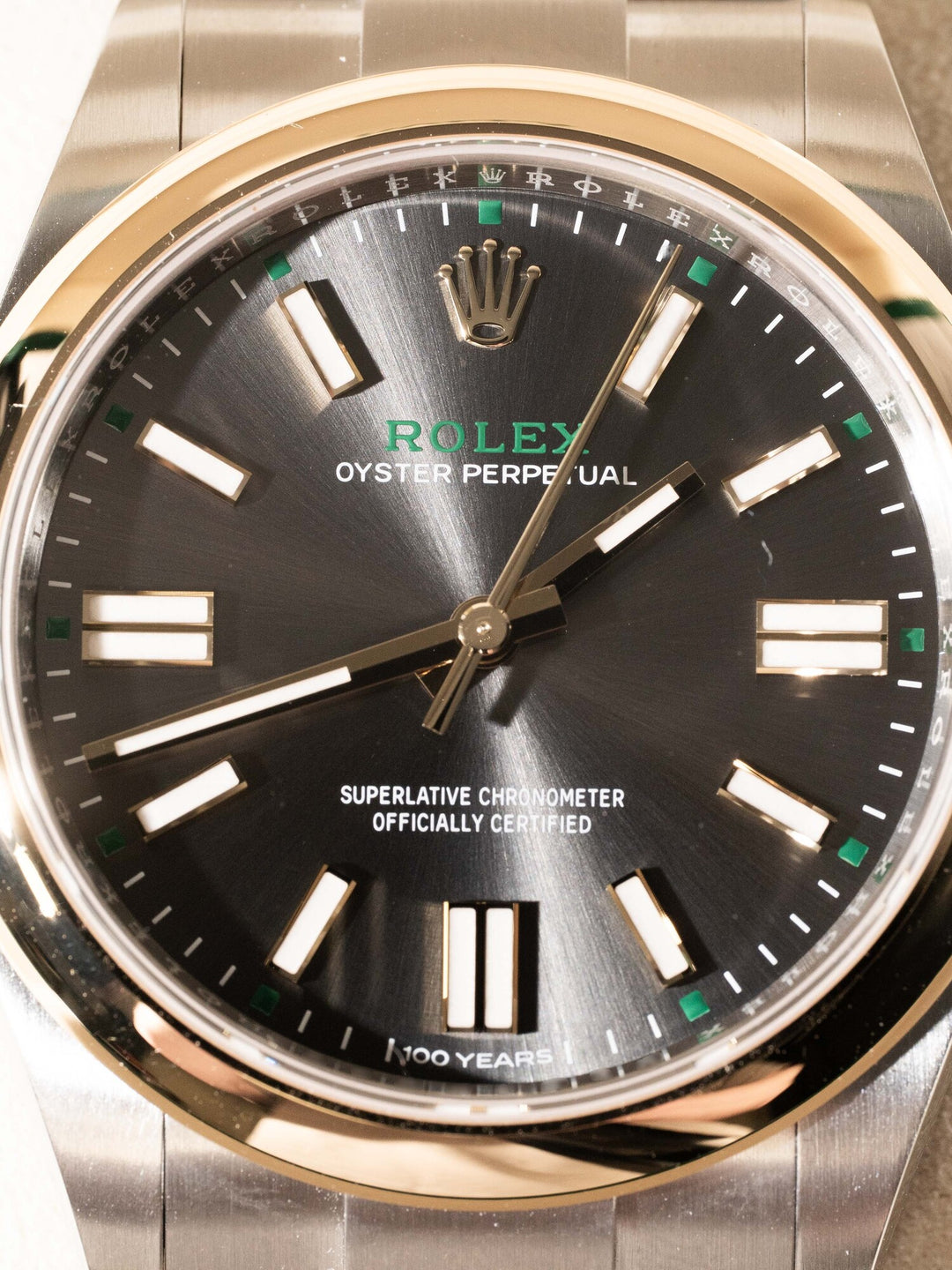 Rolex Oyster Perpetual 134303 - 2026
