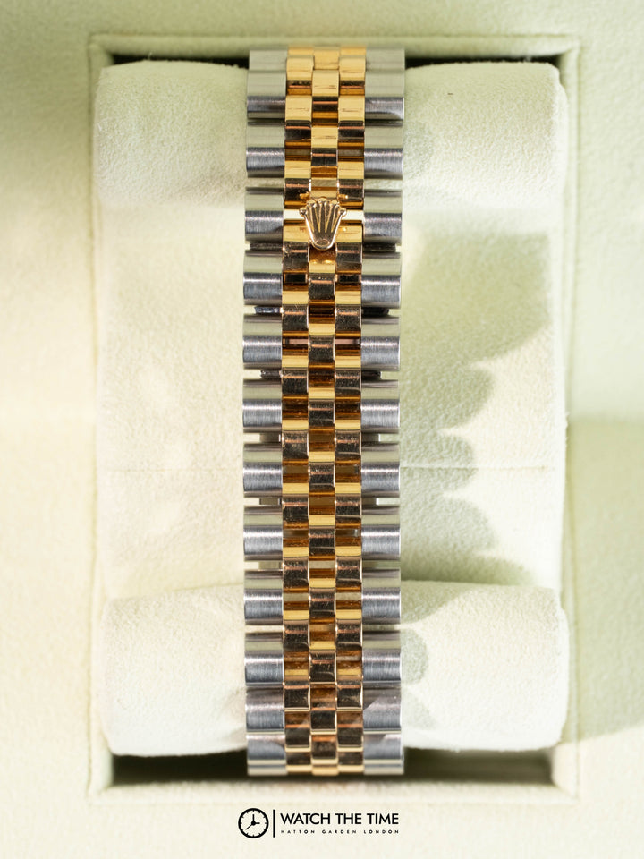 Rolex Datejust 116243 - 2013