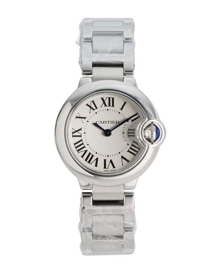 Cartier Ballon Bleu W6920046.