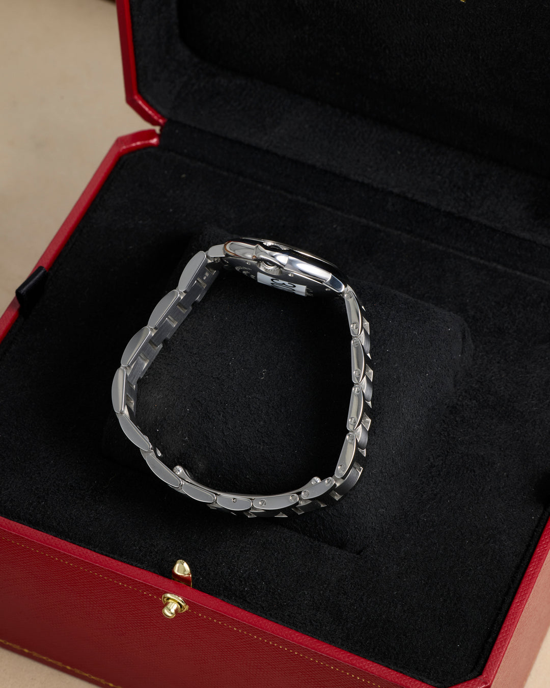Cartier Ballon Bleu WE902074