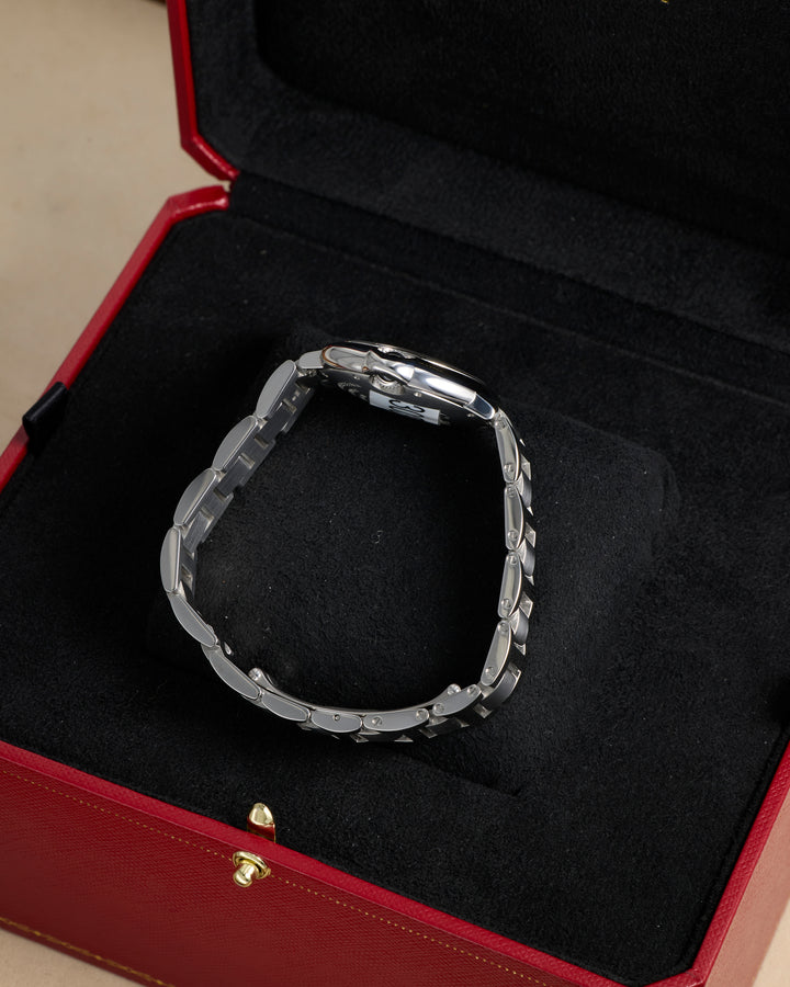 Cartier Ballon Bleu WE902074