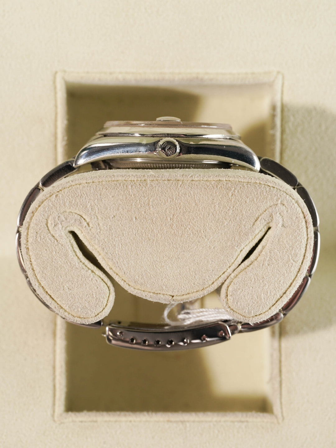 Rolex Oyster Perpetual Date 15200
