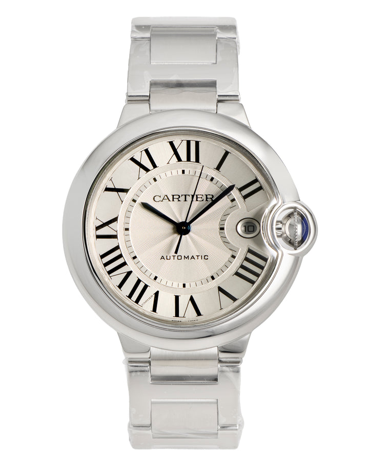 Cartier Ballon Bleu WSBB0040