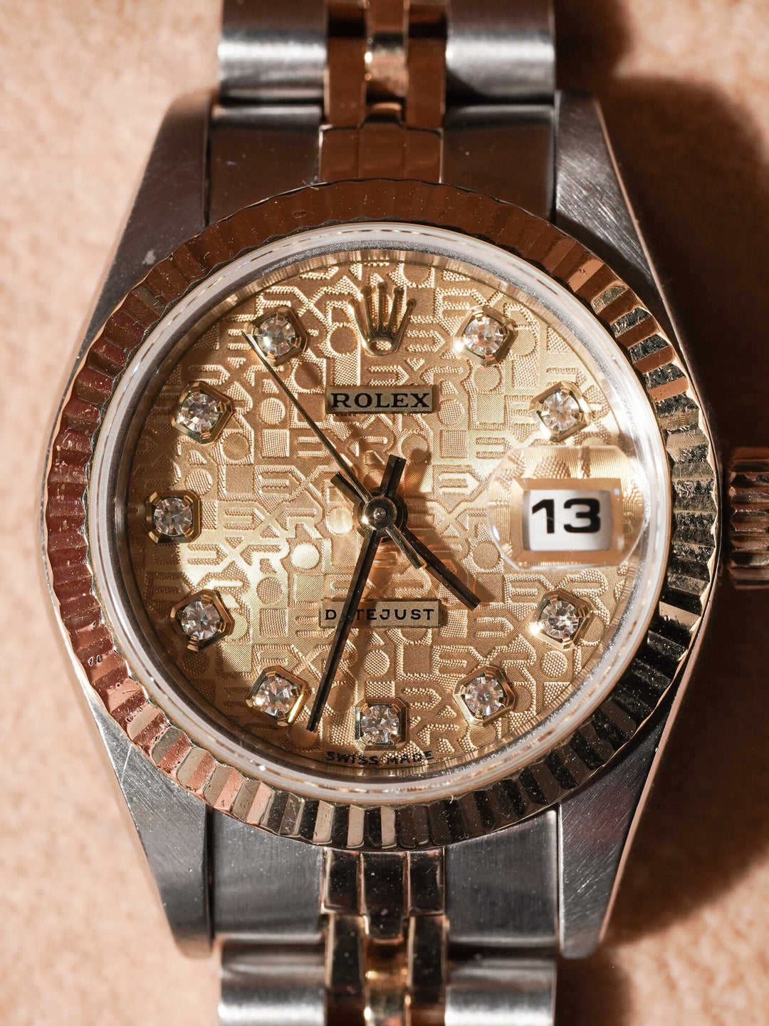 Rolex Datejust 79173