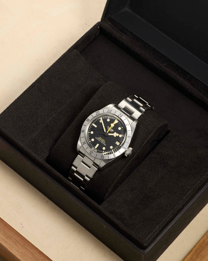 Tudor Black Bay 79470