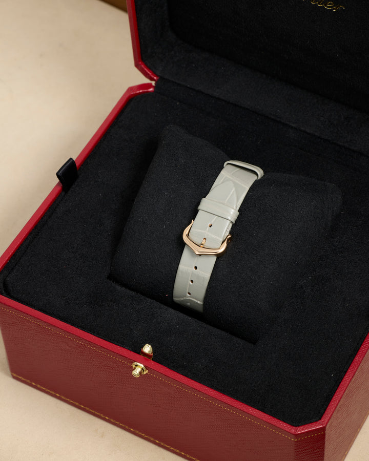Cartier Ballon Bleu WJBL0008