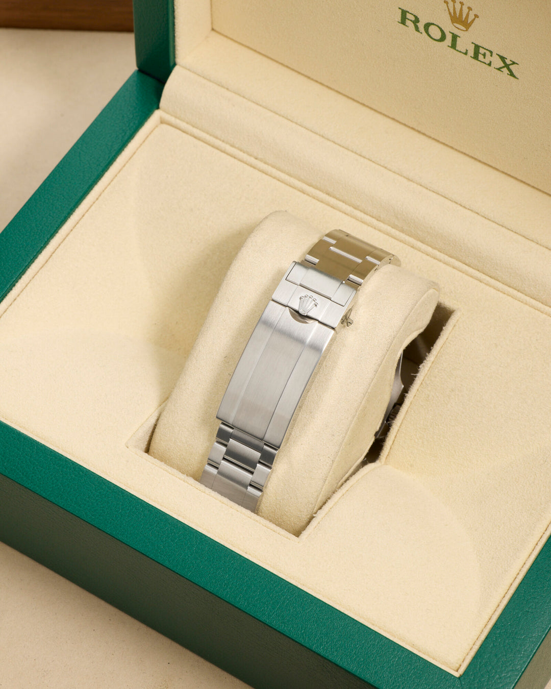 Rolex Submariner 126610LN 2021
