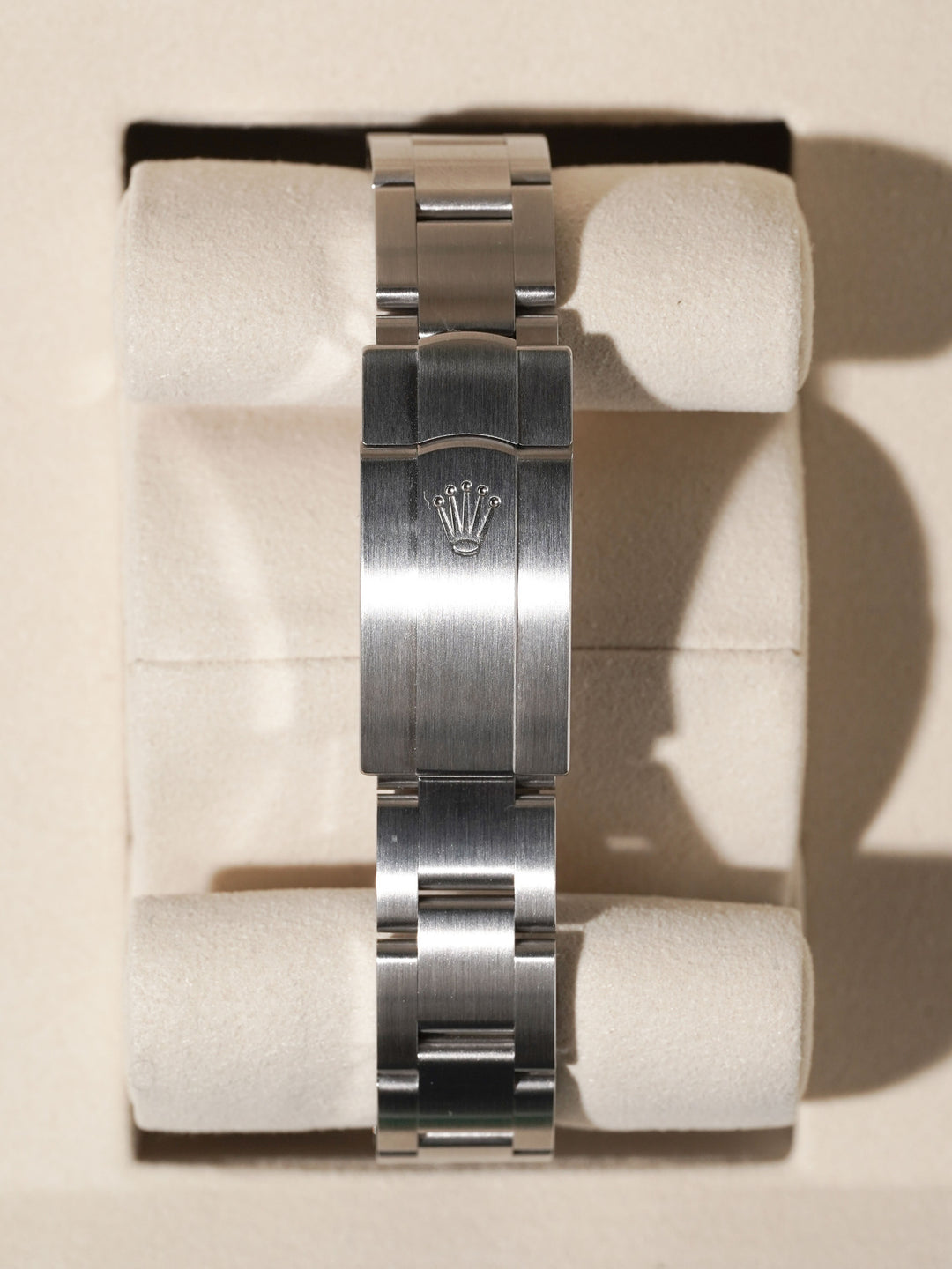 Rolex Oyster Perpetual 277200 - 2026