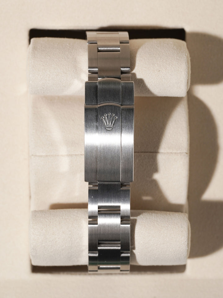 Rolex Oyster Perpetual 277200 - 2026