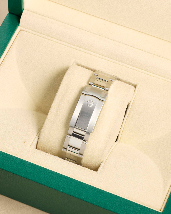 Rolex Datejust 41 126300