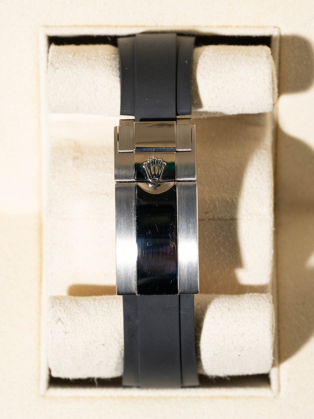 Rolex Daytona 116519LN - 2022