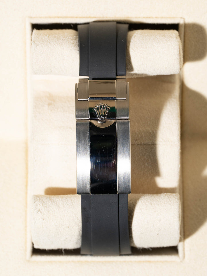 Rolex Daytona 116519LN - 2022