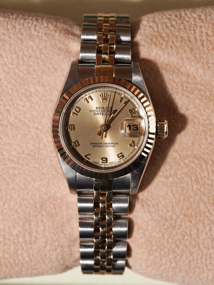 Rolex Datejust 69173 - 1986