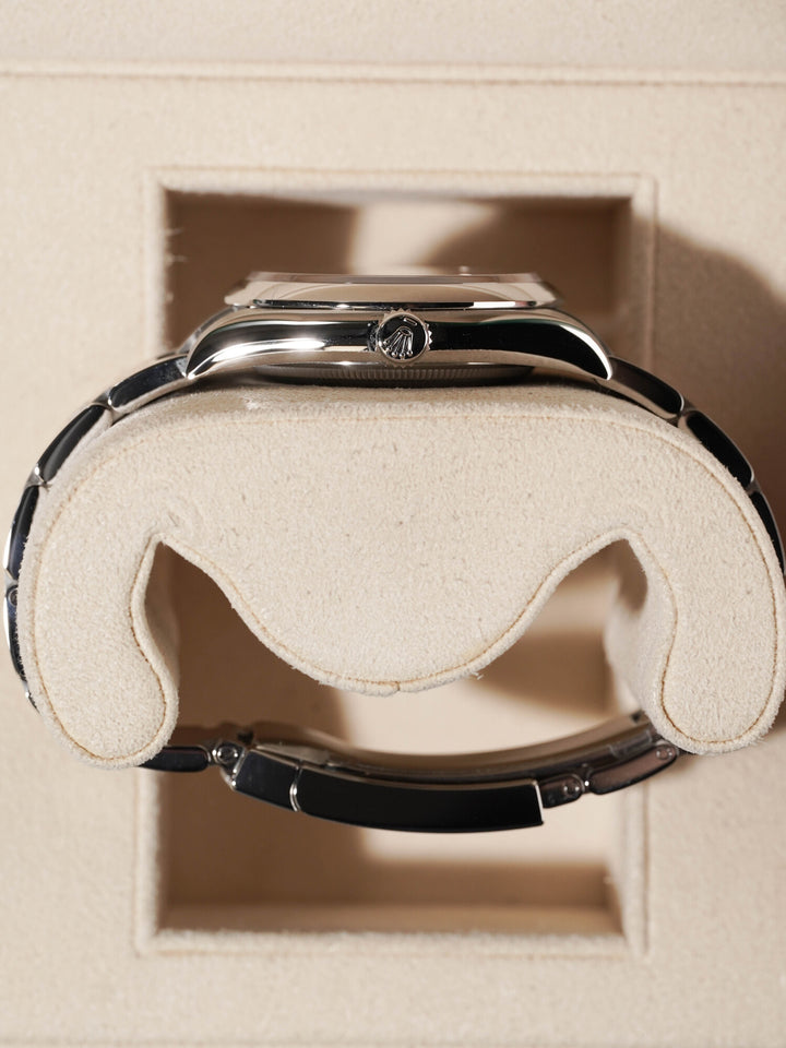 Rolex Oyster Perpetual 126000 - 2022