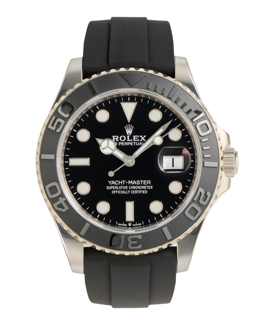 Rolex Yacht-Master 226659